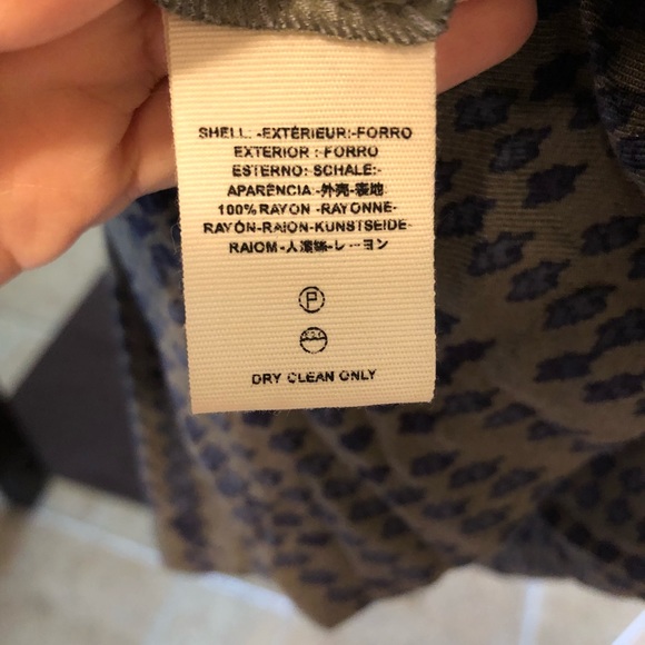 NWT Mini Dress by Free People - Picture 7 of 7